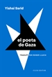 Portada del libro El poeta de Gaza
