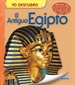 Portada del libro El Antiguo Egipto