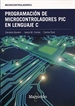 Portada del libro Programación de Microcontroladores PIC en Lenguaje C