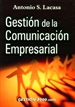 Portada del libro Gestión de la comunicación empresarial