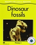 Portada del libro MSR 3 Dinosaur fossils