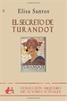 Portada del libro El secreto de Turandot