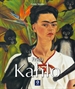 Portada del libro Frida Kahlo Detrás Del Espejo