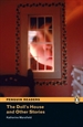 Portada del libro Level 4: The Doll's House And Other Stories Book And Mp3 Pack