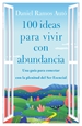 Portada del libro 100 ideas para vivir con abundancia