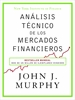 Portada del libro Análisis técnico de los mercados financieros
