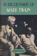Portada del libro El diccionario de Mark Twain