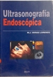 Portada del libro Ultrasonografia endoscópica