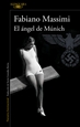 Portada del libro El ángel de Múnich
