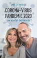 Portada del libro Corona-Virus Pandemie 2020