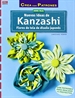 Portada del libro Nuevas ideas de Kanzashi