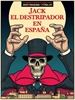Portada del libro Jack El Destripador En España