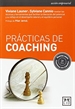 Portada del libro Prácticas de coaching