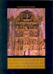 Portada del libro El retablo mayor de la iglesia parroquial de Ceclavín. Estudio histórico artístico y restauración