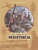 Portada del libro LOS NIñOS DE LA RESISTENCIA 2. PRIMERAS REPRESIONES