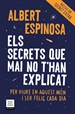 Portada del libro Els secrets que mai no t'han explicat (ed. actualitzada)