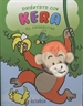 Portada del libro Diviértete con Kera el orangután