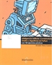 Portada del libro Aprender Inteligencia Artificial, Combinatoria, Grafos y Algoritmos en Python con 100 ejercicios prácticos