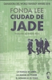 Portada del libro Ciudad de Jade