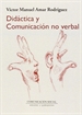 Portada del libro Didáctica y Comunicación No Verbal