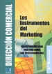 Portada del libro Dirección comercial: los instrumentos del marketing