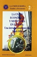 Portada del libro La unión económica y monetaria en Europa