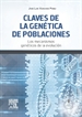 Portada del libro Claves de la genética de poblaciones