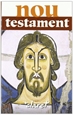 Portada del libro Nou Testament (edició en rústica)