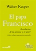Portada del libro El papa Francisco