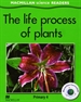 Portada del libro MSR 4 The Life Process of Plants