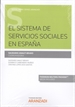 Portada del libro El sistema de servicios sociales en España (Papel + e-book)
