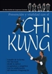 Portada del libro Prevención y vitalidad con el chi kung