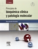 Portada del libro Principios de bioquímica clínica y patología molecular (2ª ed.)