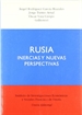 Portada del libro Rusia: Inercias Y Nuevas Perspectivas