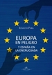 Portada del libro Europa en peligro y España en la encrucijada