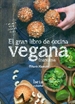 Portada del libro El Gran Libro De Cocina Vegana Francesa