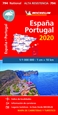 Portada del libro Mapa National España - Portugal 2020 "Alta Resistencia"