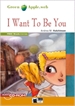 Portada del libro I Want To Be You  (Free Audio A2)