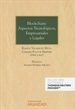 Portada del libro Blockchain: aspectos tecnológicos, empresariales y legales (Papel + e-book)