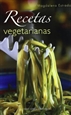 Portada del libro Recetas vegetarianas