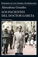 Portada del libro Los pacientes del doctor García