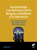 Portada del libro Aprendizaje y enseñanza de la lengua castellana y la literatura