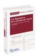 Portada del libro Ley Reguladora de la Jurisdicción Social comentada