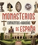 Portada del libro Monasterios, conventos y abadías de España