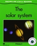 Portada del libro MSR 4 The Solar System