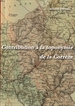 Portada del libro Contribution à la toponymie de la Corrèze