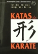 Portada del libro Estudio técnico comparado de los katas de karate