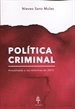 Portada del libro Política Criminal