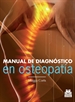 Portada del libro Manual de diagnóstico en Osteopatía
