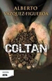 Portada del libro Coltan